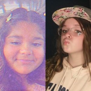 Meet your Posher, Avrile